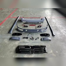 Обвес Volkswagen T5 Multivan 2010-2015