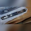 Накладка над номером на крышку багажника Nissan X-Trail T31 2008-2013 (без ключа)