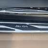 Пороги, подножки, ступени Ford Kuga 2012-2020 (копия оригинала - OEM Style)