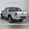 Крышка кузова трехсекционная Jac T8 2023-