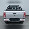 Крышка кузова трехсекционная Jac T8 2023-