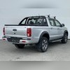 Крышка кузова трехсекционная Jac T8 2023-