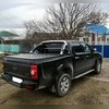 Крышка кузова трехсекционная JAC T6 2015-