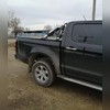 Крышка кузова трехсекционная JAC T6 2015-