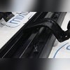 Комплект порогов Geely Monjaro 2021-нв (копия оригинала - OEM STYLE)