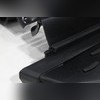 Комплект порогов Geely Monjaro 2021-нв (копия оригинала - OEM STYLE)