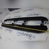 Комплект порогов Geely Monjaro 2021-нв (копия оригинала - OEM STYLE)