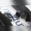 Комплект порогов Geely Monjaro 2021-нв (копия оригинала - OEM STYLE)