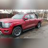 Пороги, подножки, ступени Great Wall - Poer King Kong 2022-нв (OEM Style)