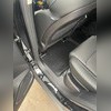 Коврики салона Geely Atlas PRO 1 2021-2024 (3D)