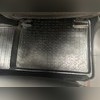 Коврики салона Geely Atlas PRO 1 2021-2024 (3D)