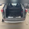 Коврик багажника Geely Atlas PRO 1 2021-2024