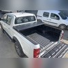 Крышка пикапа трехсекционная Toyota Tacoma (алюминиевая с подсветкой)Toyota Tacoma