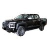 Расширители колёсных арок для Mitsubishi L200 NEW 2024 +