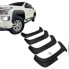 Расширители колёсных арок для Mitsubishi L200 NEW 2024 +