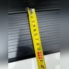 Комплект порогов Haval H5 2023+ (копия оригинала - OEM STYLE)