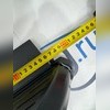 Комплект порогов Haval H5 2023+ (копия оригинала - OEM STYLE)