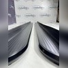 Комплект порогов Haval H5 2023+ (копия оригинала - OEM STYLE)