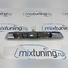 Накладка над номером на крышку багажника Nissan X-Trail T31 2008-2013 (с чип ключом)