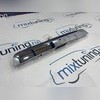 Накладка над номером на крышку багажника Nissan X-Trail T31 2008-2013 (с чип ключом)