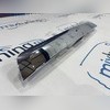 Накладка над номером на крышку багажника Nissan X-Trail T31 2008-2013 (с чип ключом)