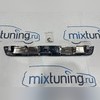 Накладка над номером на крышку багажника Nissan X-Trail T31 2008-2013 (с чип ключом)