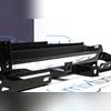 Пороги, подножки,ступени Nissan Murano Z52 2016-2022 (OEM)