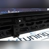 Пороги, подножки,ступени Nissan Murano Z52 2016-2022 (OEM)