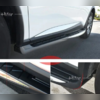 Пороги для Nissan Murano Z52 2016-2022 (OEM)