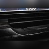Пороги, подножки,ступени Nissan Murano Z52 2016-2022 (OEM)