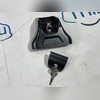 Багажник на роллету ROLL-B/C