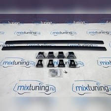 Багажник на роллету ROLL-B/C