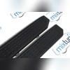 Пороги для Toyota LC250 2024+