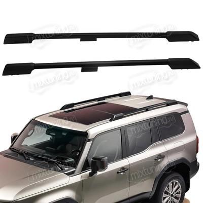 Рейлинги Toyota LC250