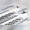 Пороги, подножки, ступени Kia Carnival 2021-нв (копия оригинала - OEM Style)