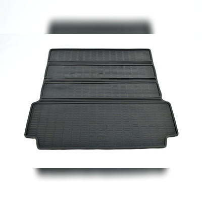 Коврик багажника TRI-FOLD BMW X7 (G07) (2018)