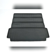 Коврик багажника TRI-FOLD BMW X7 (G07) (2018)