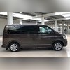 Рейлинги Volkswagen T6.1 Multivan 2020-2025 (короткая база, серебристые)