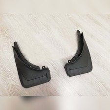 Брызговики задние Mercedes-Benz GLE-class V167 2018-нв