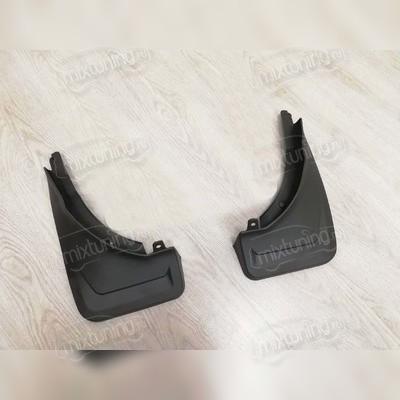 Брызговики задние Mercedes-Benz GLE-class V167 2018-нв