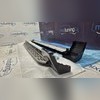 Пороги, подножки, ступени (копия оригинала - OEM Style) Volvo XC60 2017-нв