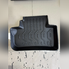 Ковры салона Audi Q5 L 3D TPV