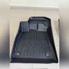 Ковры салона Audi Q5 L 3D TPV