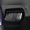 Подлокотник Mercedes Vito/ V class 2024+ (с холодильником)