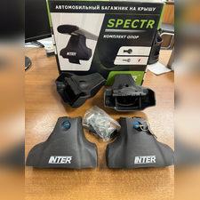 Комплект опор SPECTR (замок)