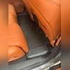 Ковры салона комбинированные GAC S7