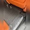 Ковры салона комбинированные GAC S7