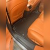 Ковры салона комбинированные GAC S7