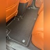 Ковры салона комбинированные GAC S7