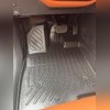 Ковры салона комбинированные GAC S7